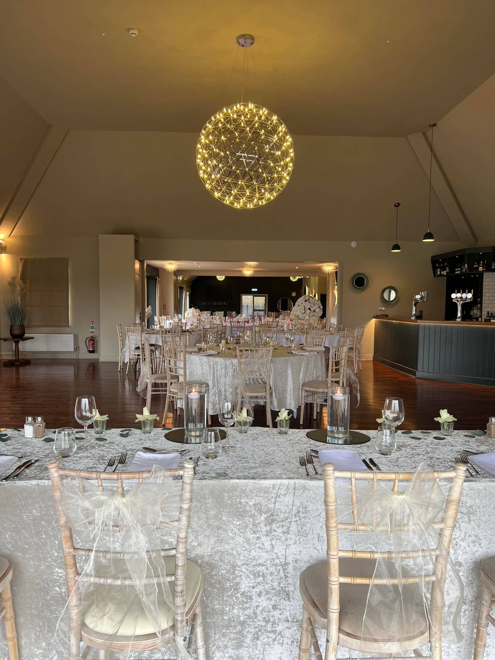 The Club at Mill Green 27