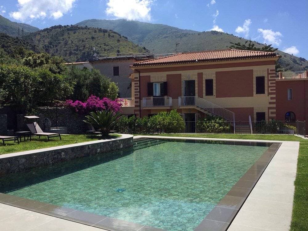 Villa Cheta 1