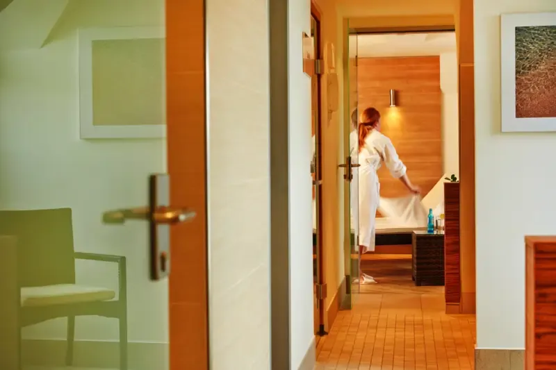 H+ Hotel Lübeck 31