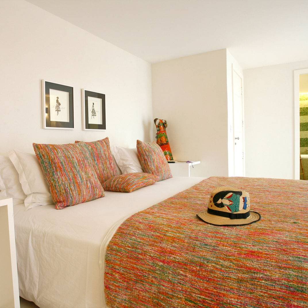 Insolito Boutique Hotel 6