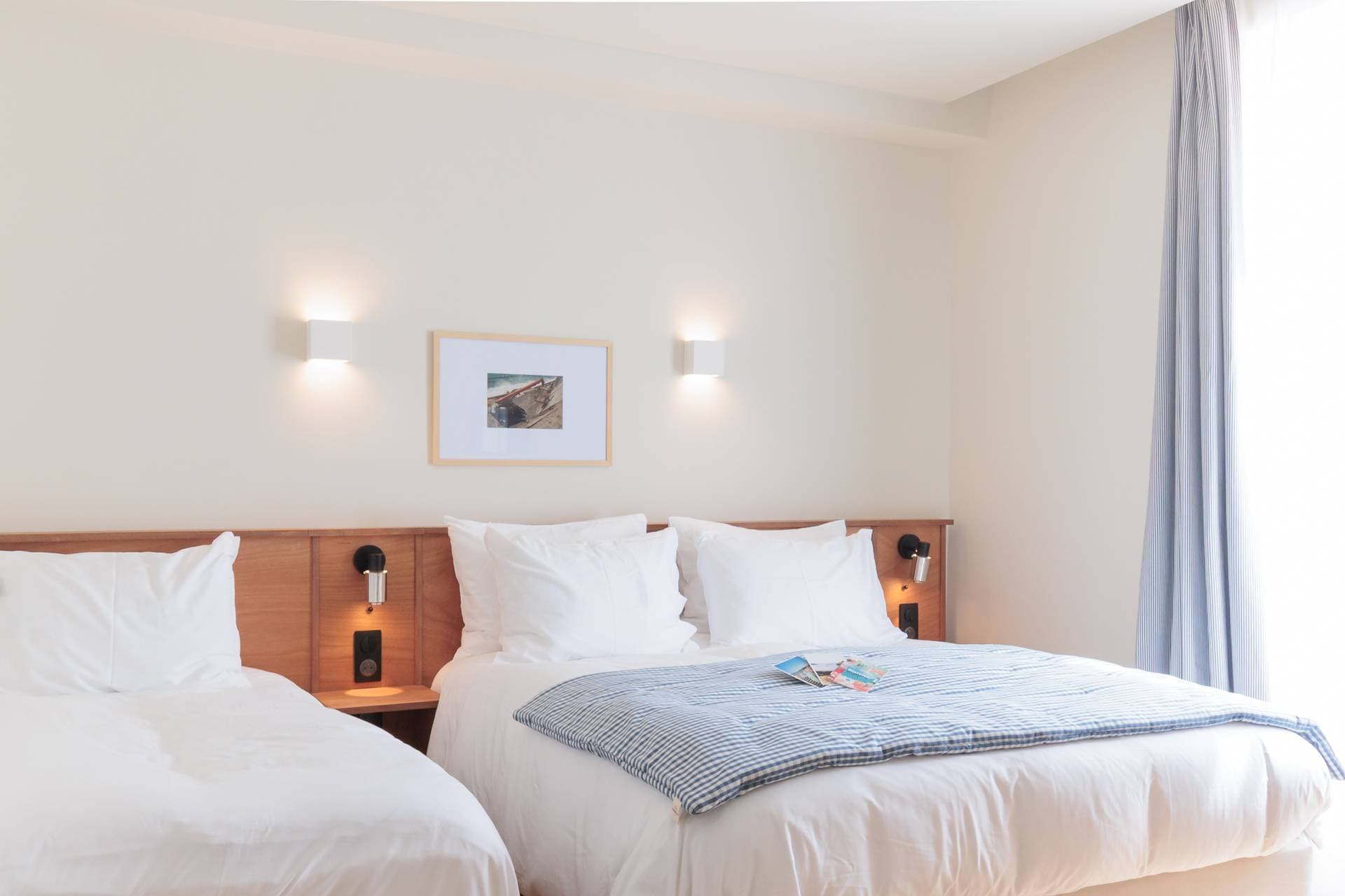 ALFRED HOTELS - Biarritz La Maison *** 14