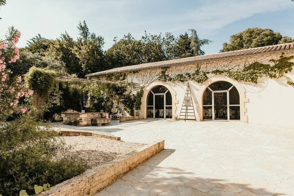Les Truffières d'uzès 4