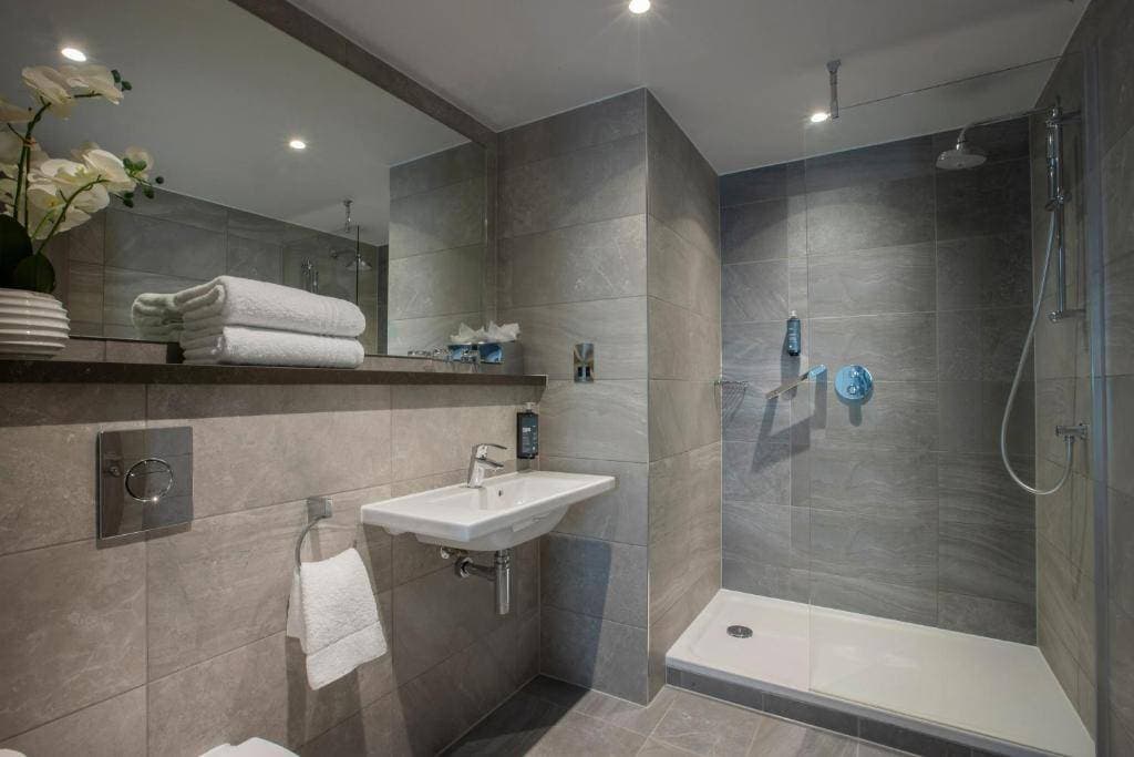 Maldron Hotel Sandy Road Galway 7