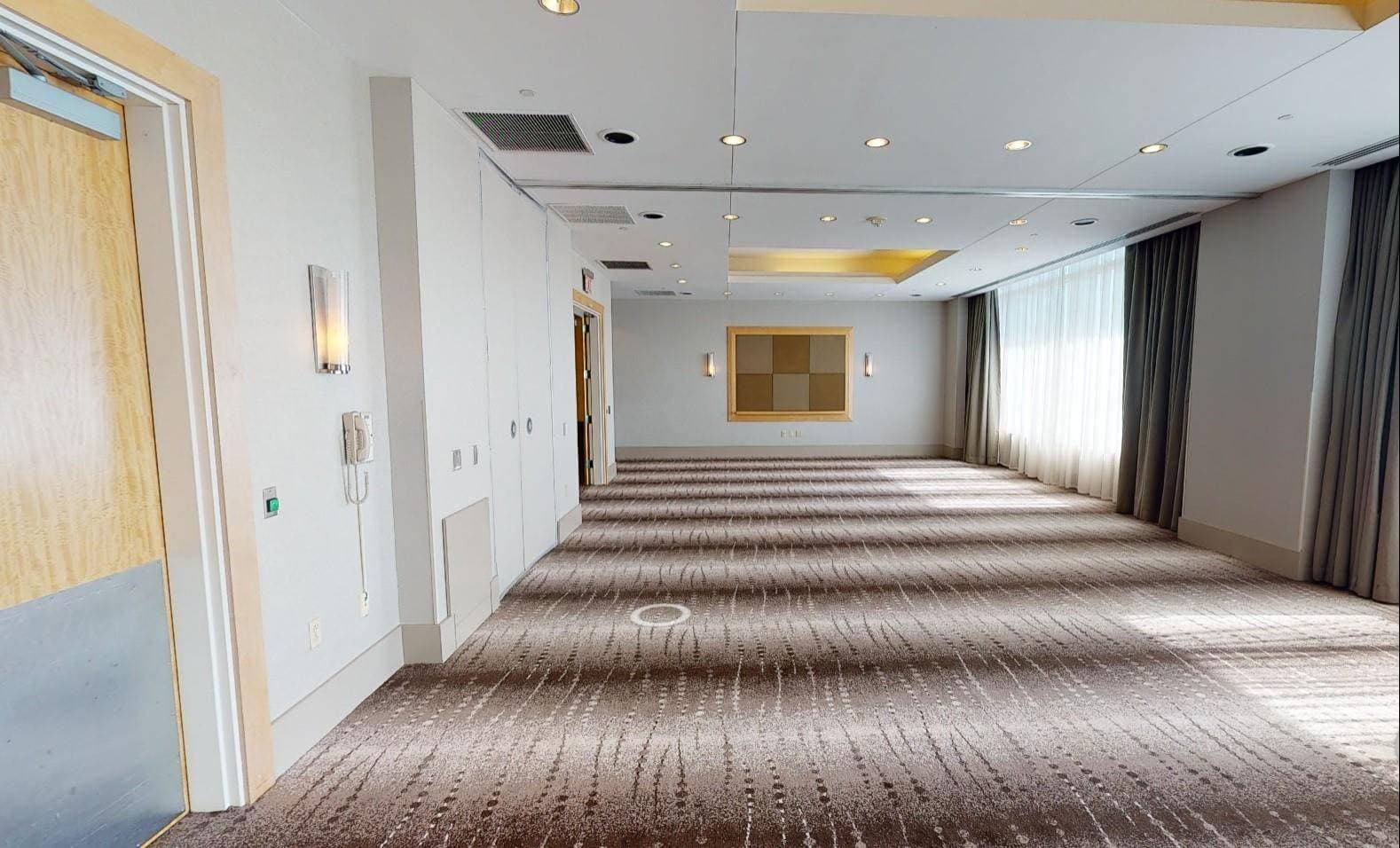 Hyatt Regency Pittsburgh International Airport 34