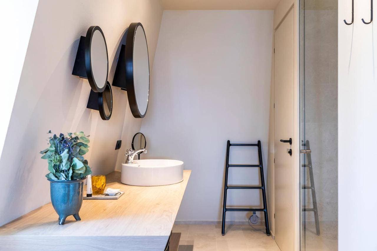 Gloriette Guesthouse Boutiquehotel 19