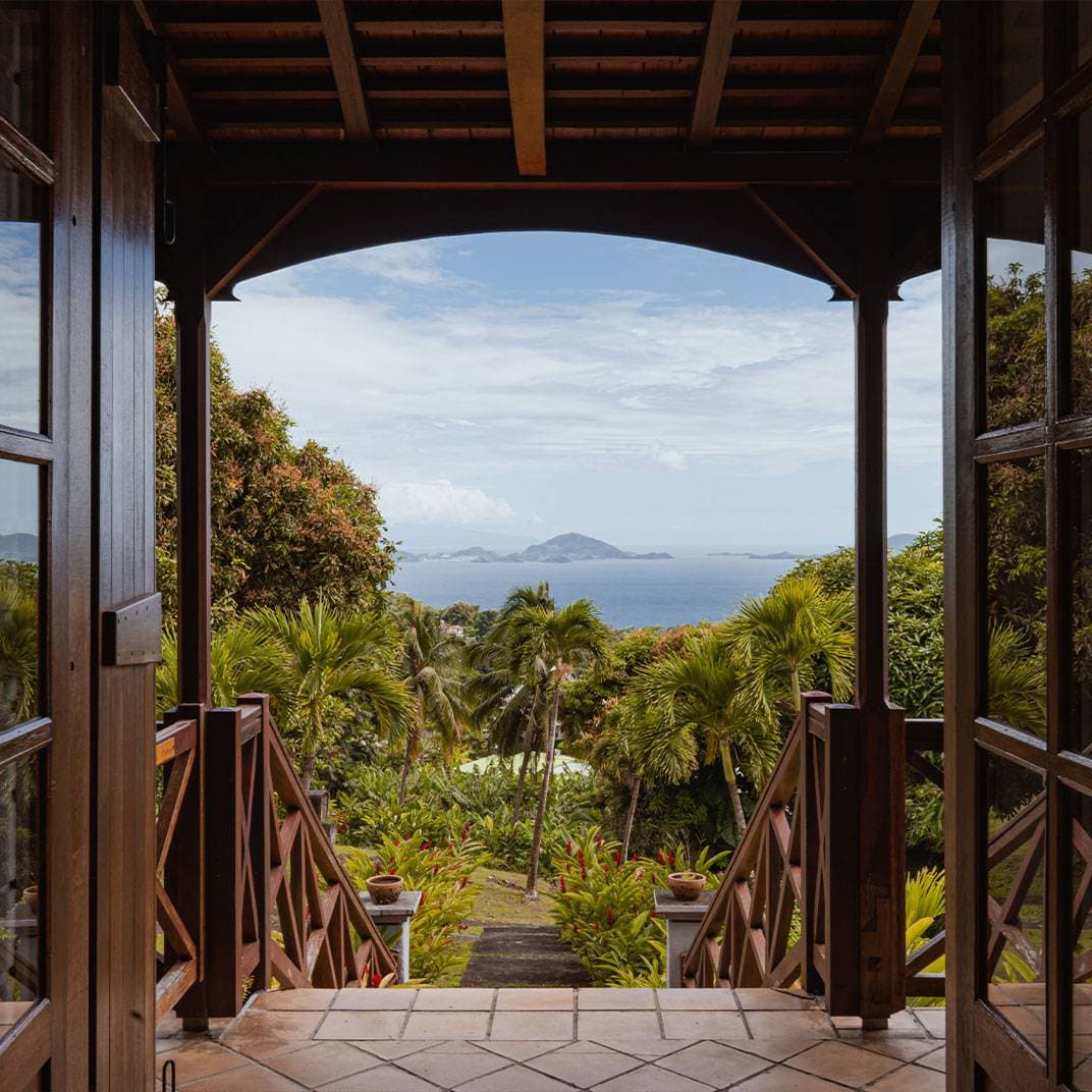 Le Jardin Malanga Hotel 5