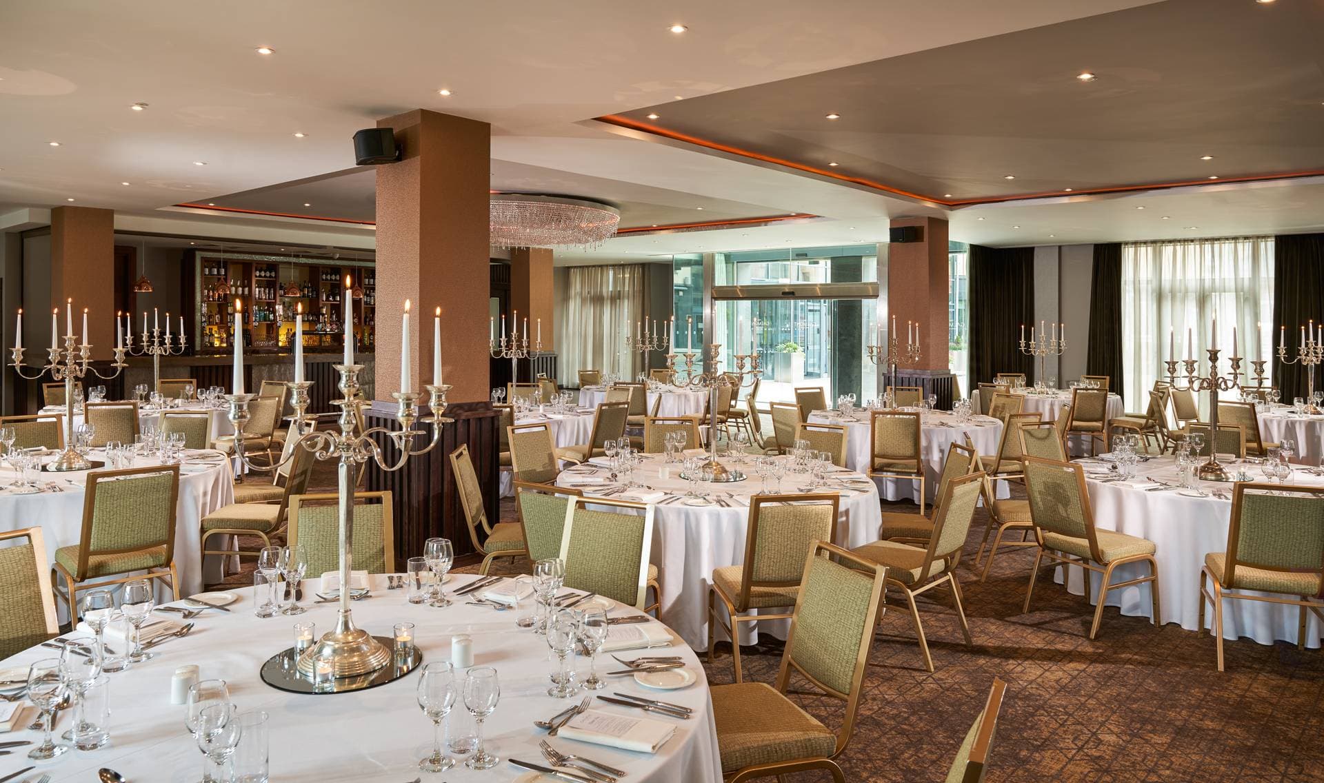The Galmont Hotel & Spa 25
