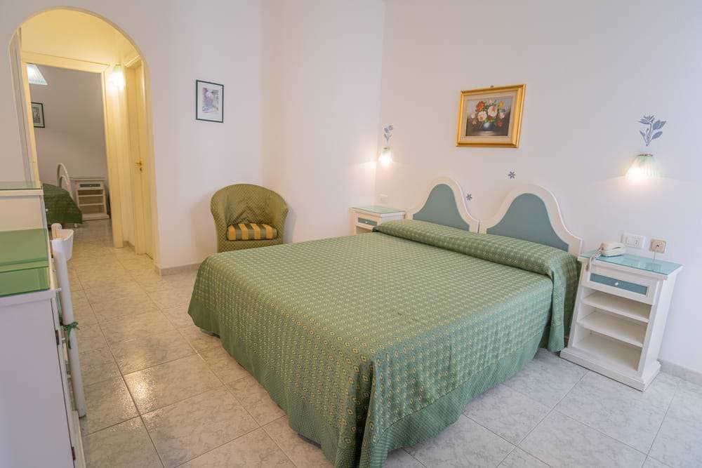 Hotel Ristorante Borgo La Tana 9