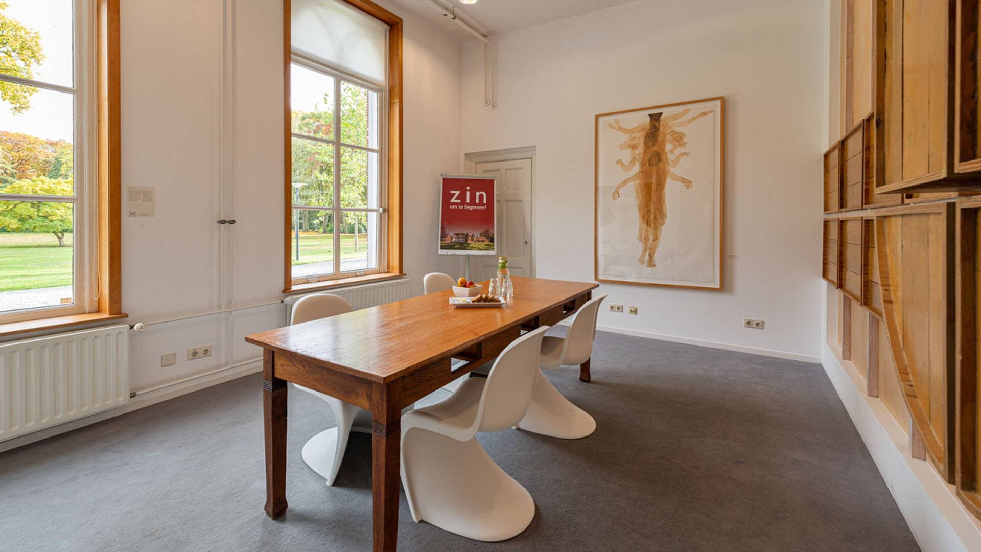 ZIN Kloosterhotel 8