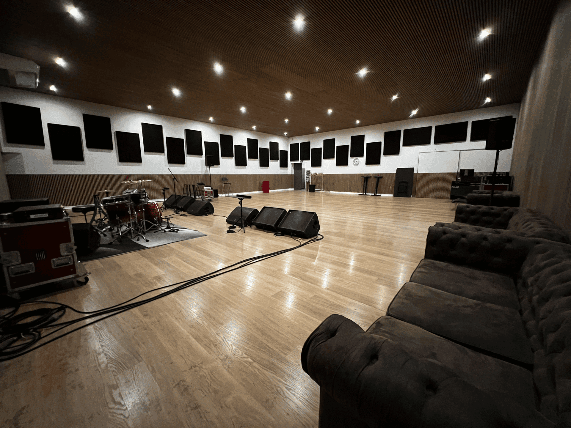 Hocco Studios 1