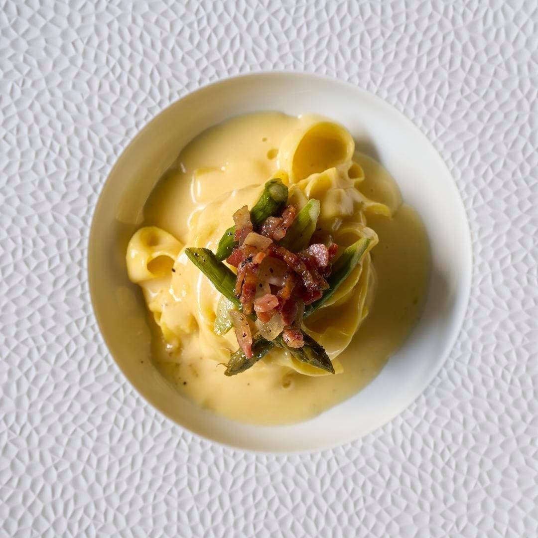Exé Restaurant 21