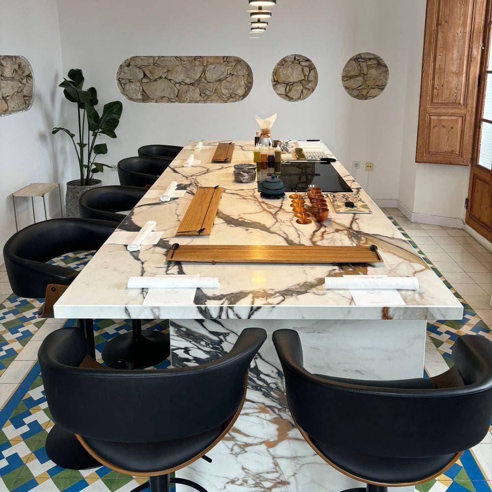 Casona del Judío 12