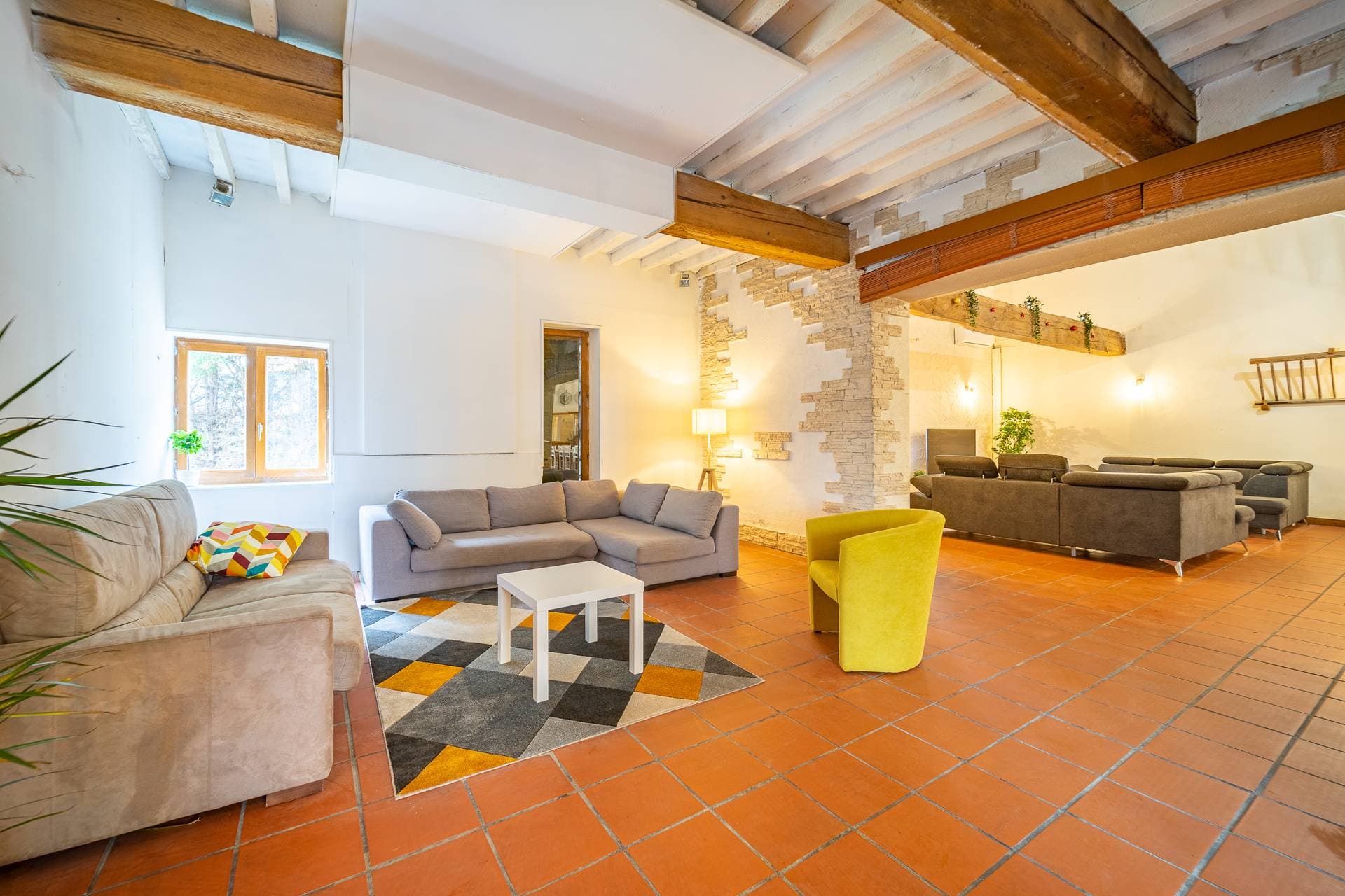 Le domaine Alexander 19