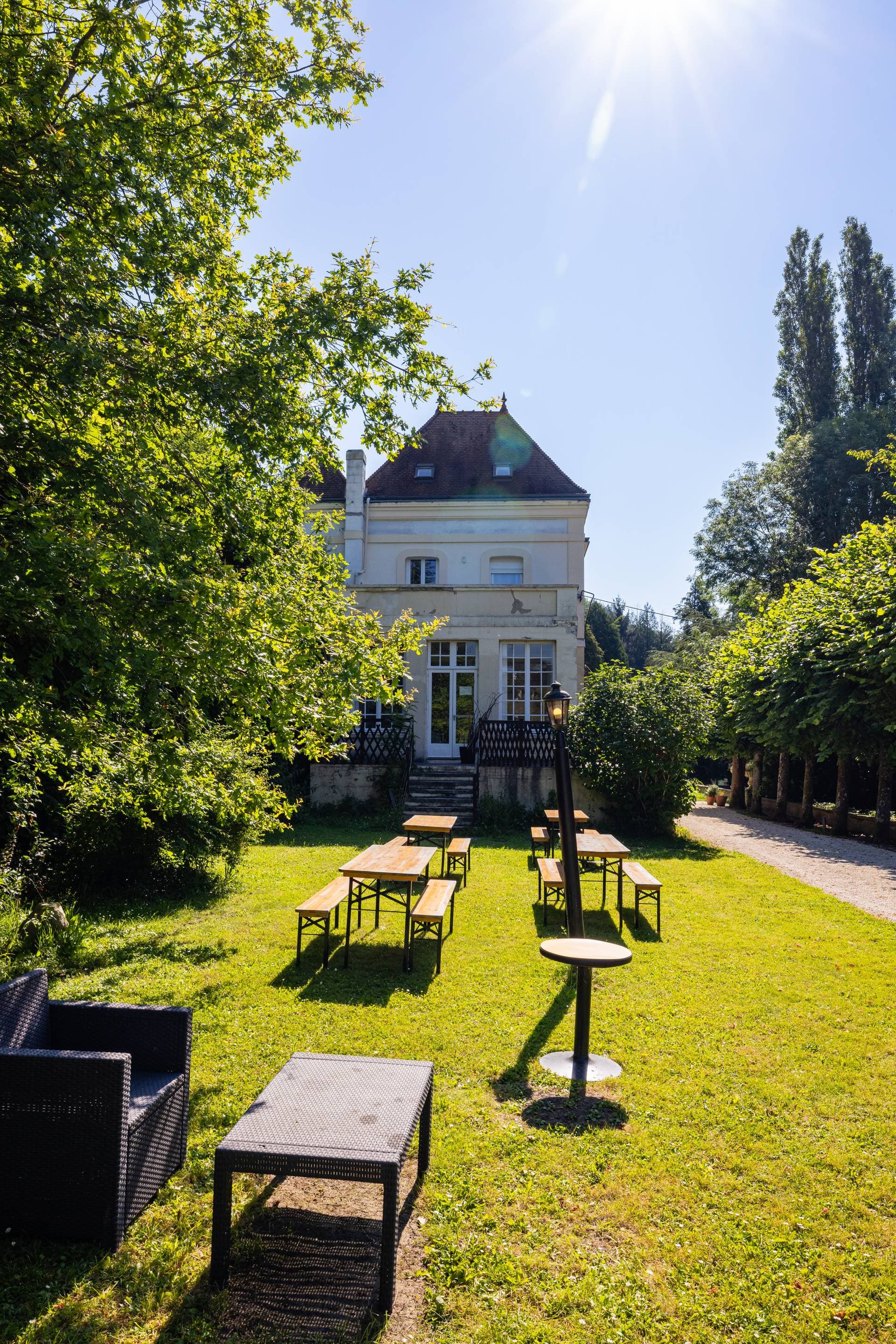Les Domaines de Gaston 6