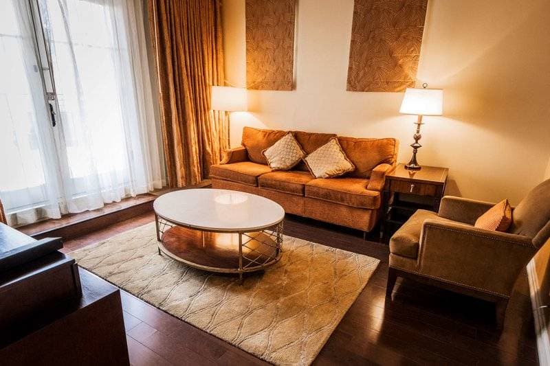 The St Julien Hotel & Spa 15