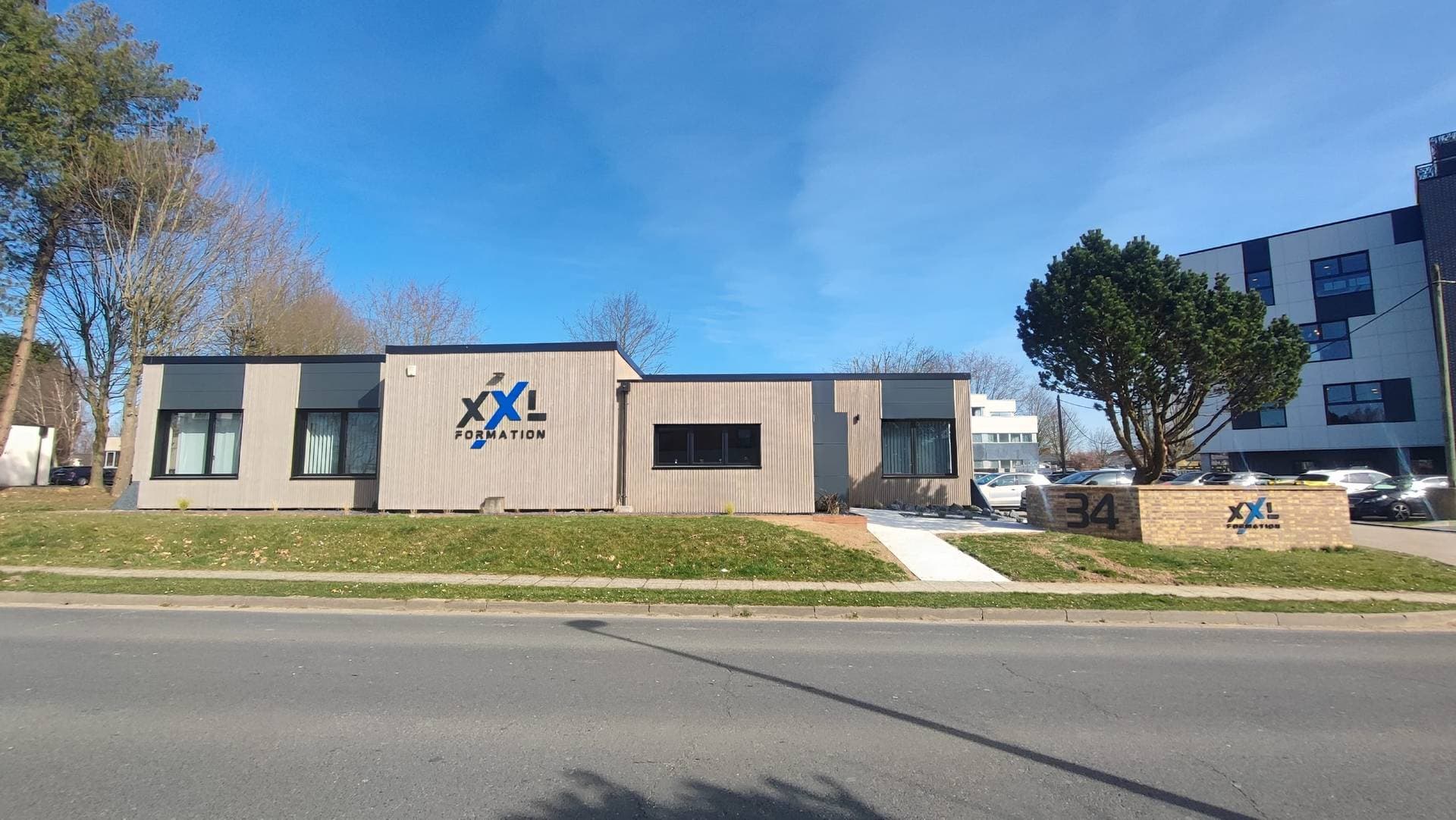 XXL Formation Rouen 1