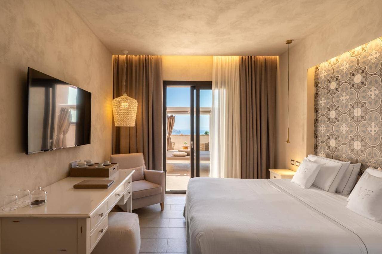 Villa Fiorita Boutique Hotel 14