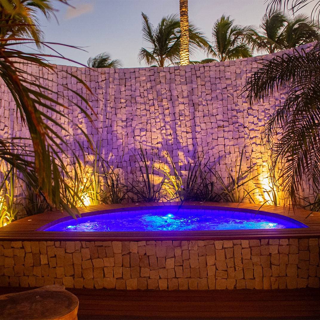Hotel Vila Selvagem 13