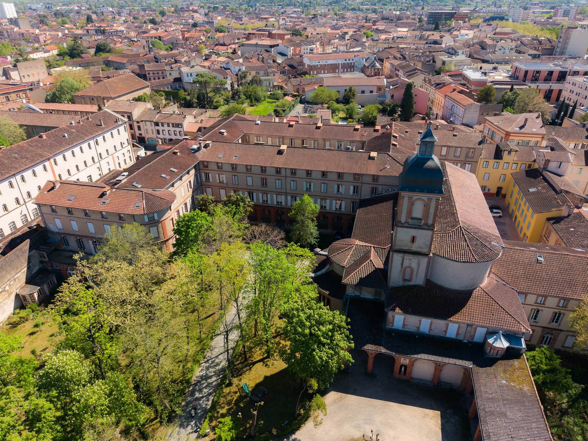 Maison Saint-Amarand 1