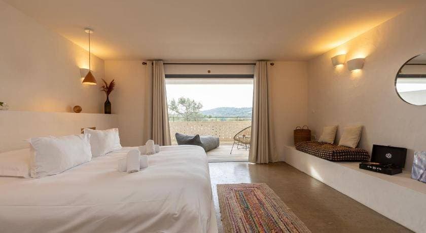 Villa Flaka Boutique Hôtel Confidentiel Et Convivial 4