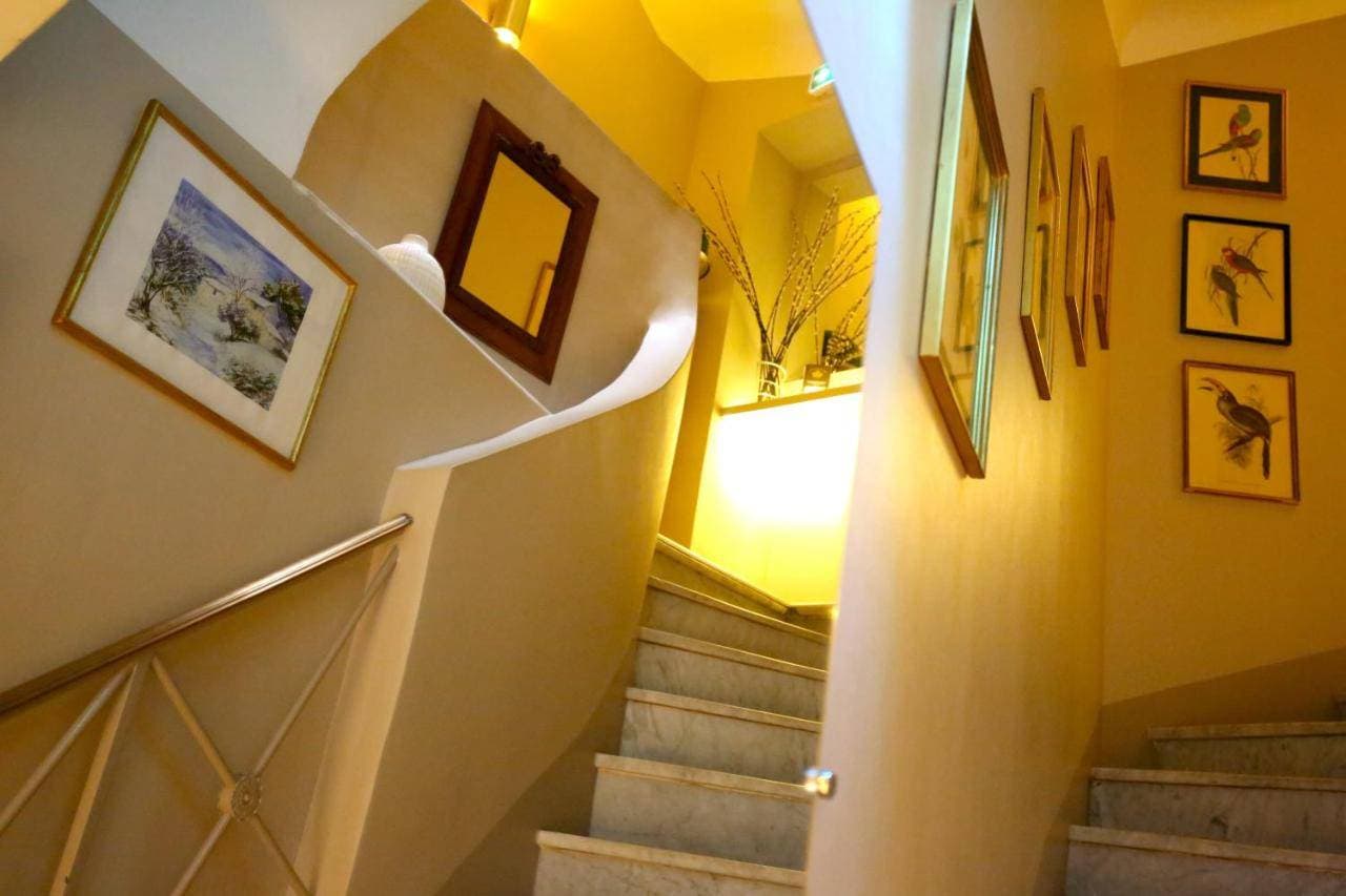 Hôtel Royal Bon Repos 9