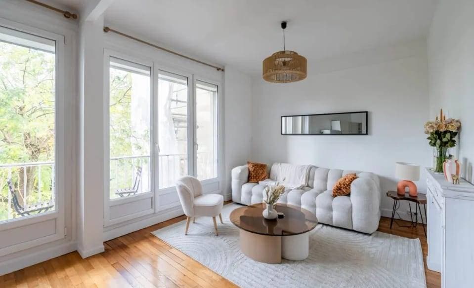 Appartement - Neuilly-sur-Seine 3
