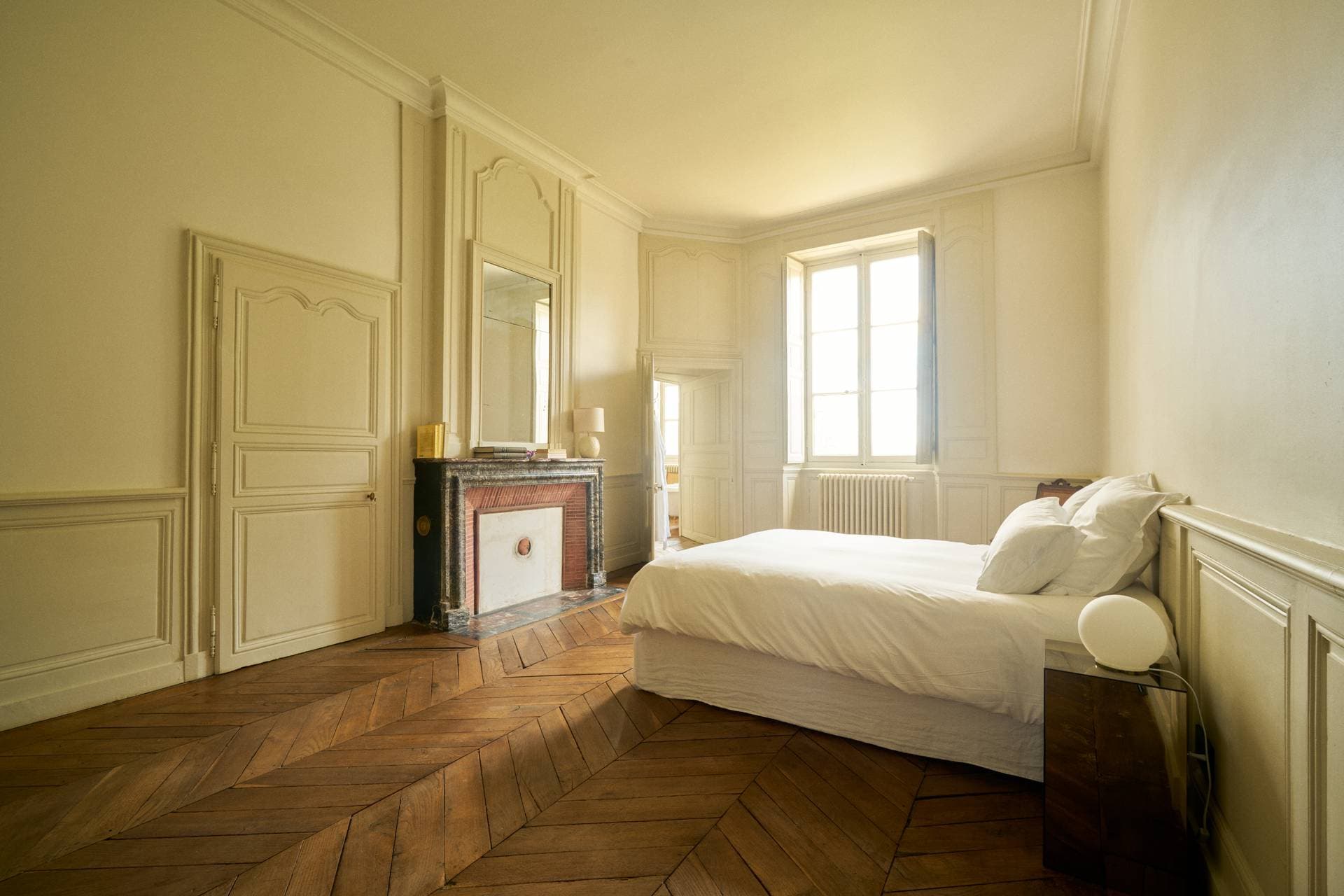Le Château de Thauvenay 52
