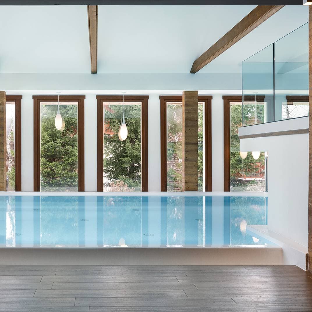 Montana Lodge &amp; Spa 8