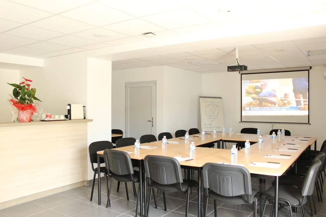 Brit Hôtel Brive-La-Gaillarde 2