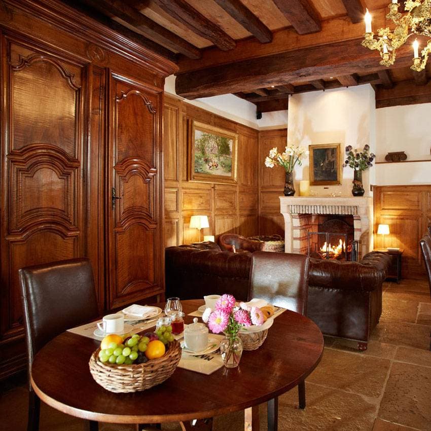 Le Clos Sainte-Marguerite 4