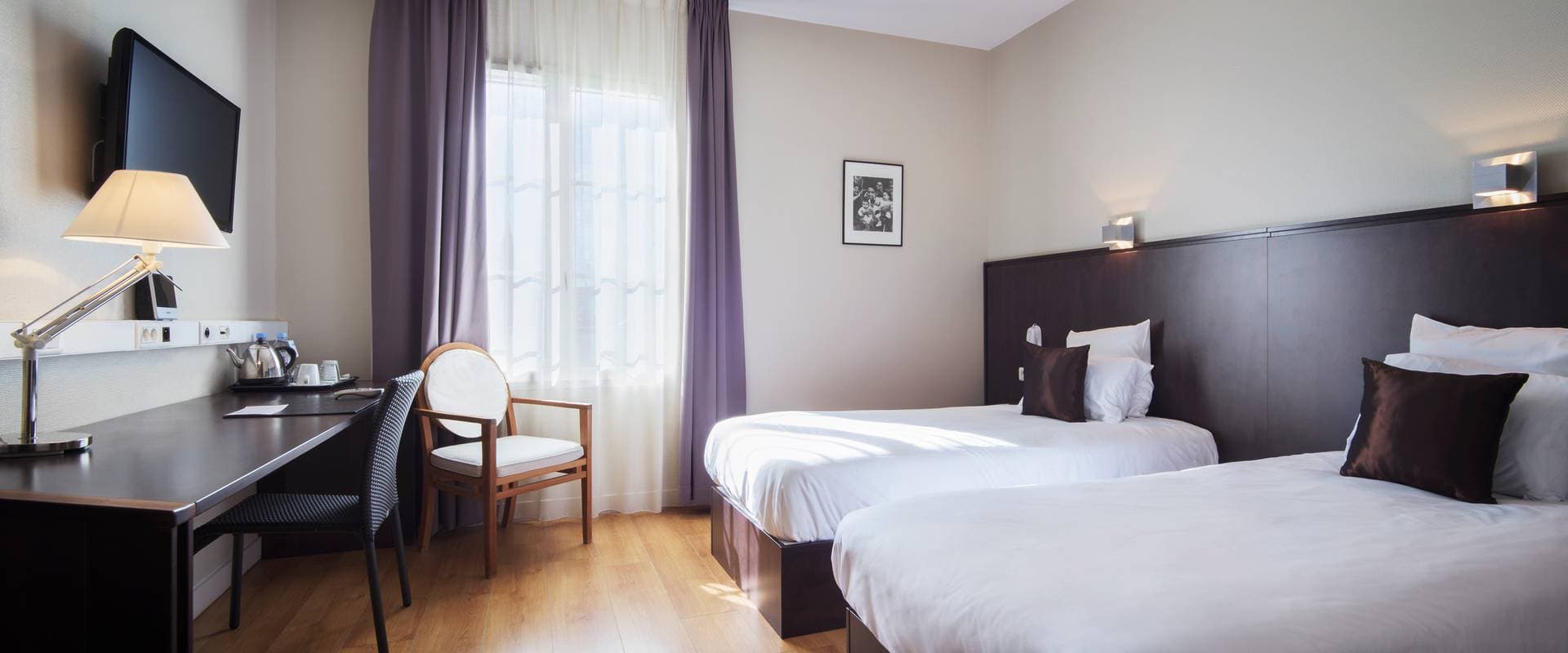 Best Western Plus Le Canard Sur le Toit 14