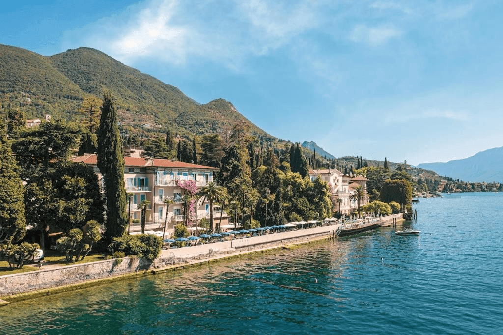 Hotel Monte Baldo