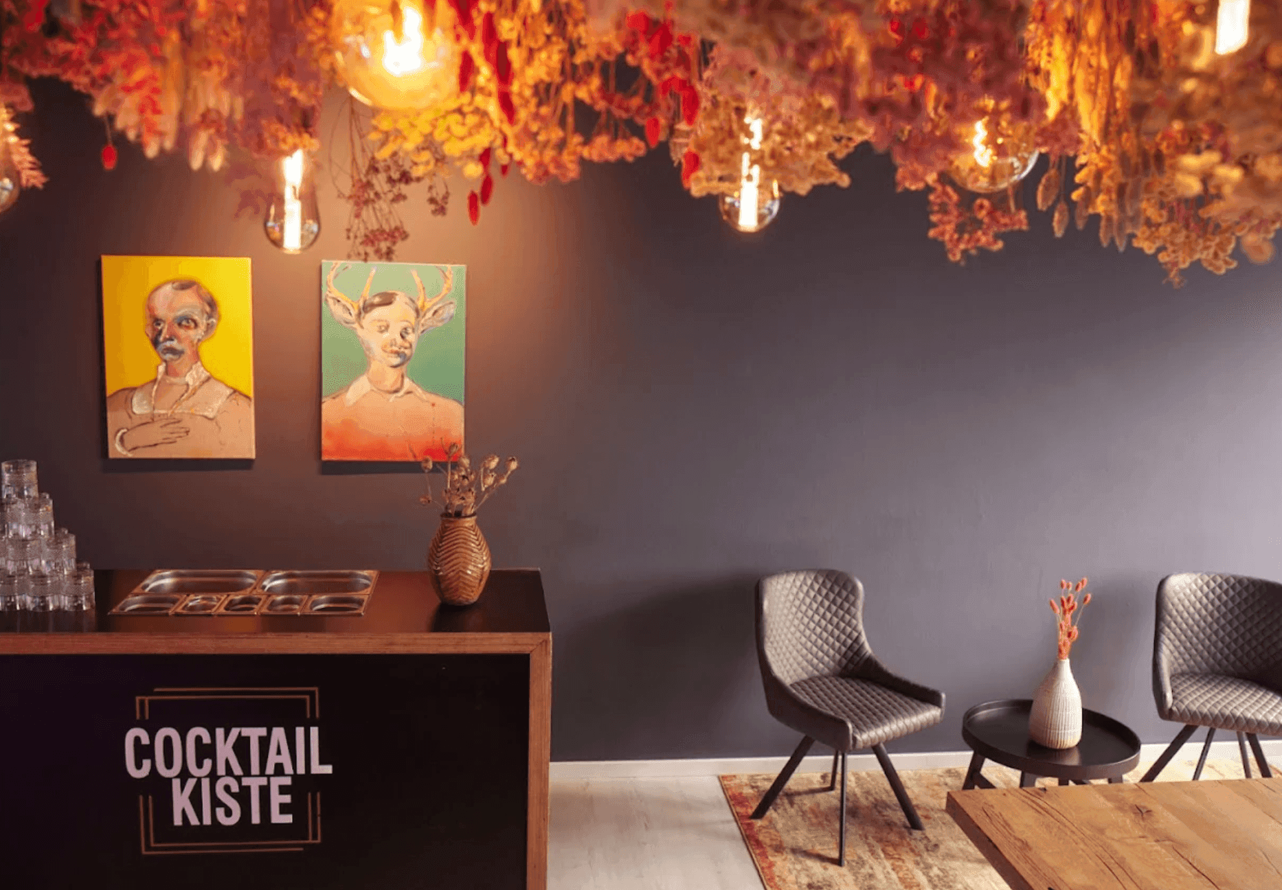 garage CREATIVESPACE 6