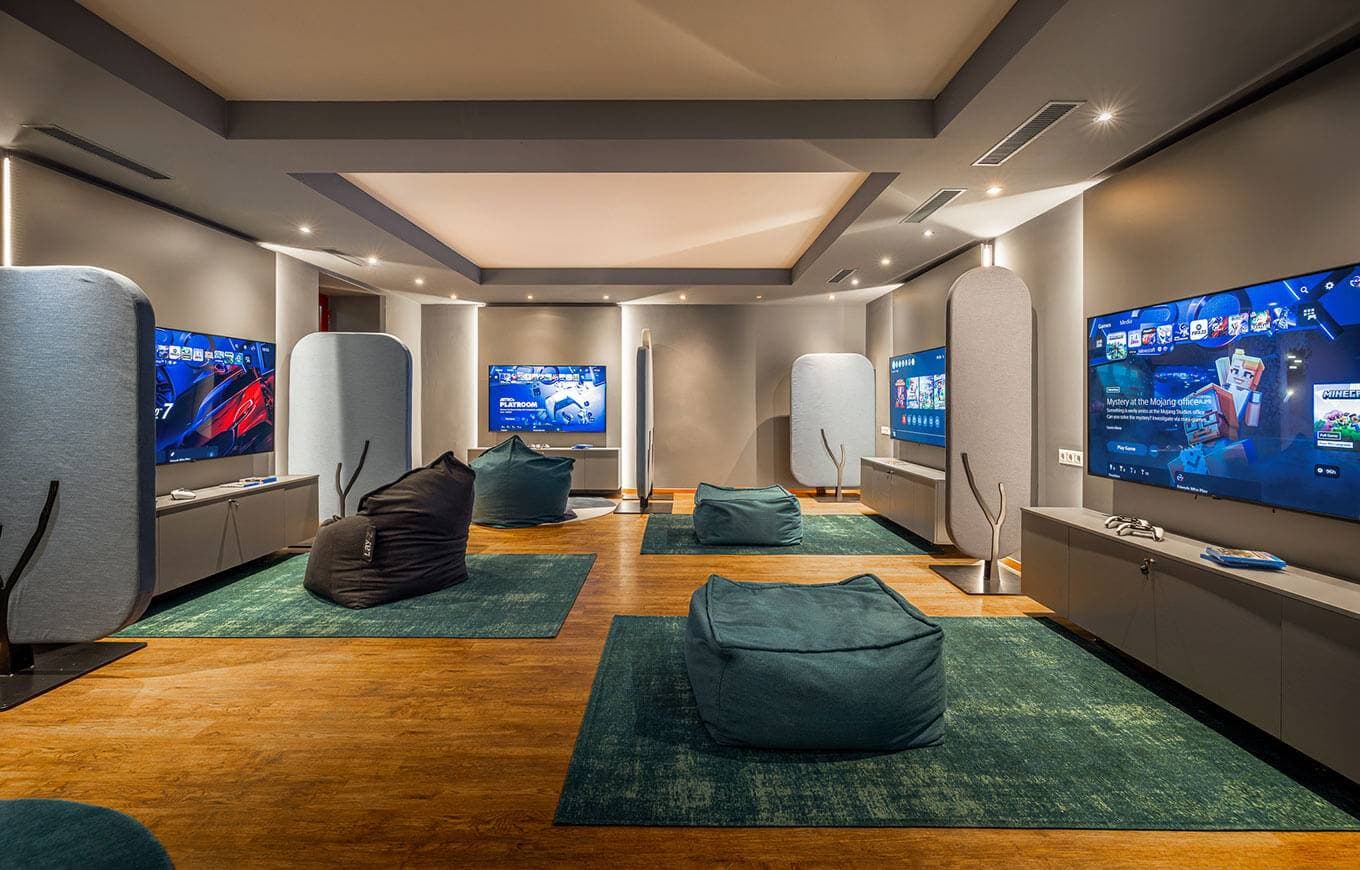 Kesselspitze Hotel & Chalet, Valamar Collection 10