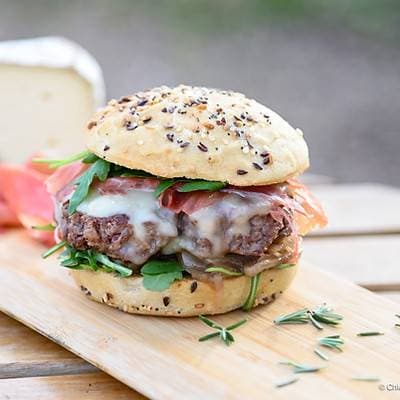 Les burgers de Sophie 2
