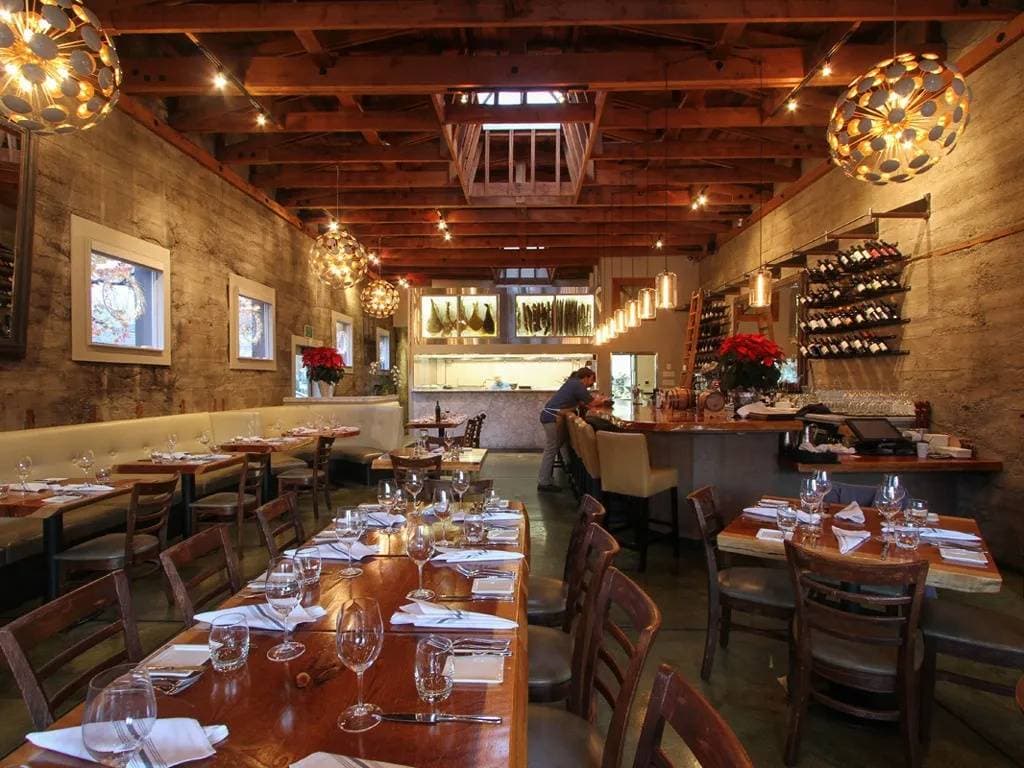 Valette Healdsburg 2