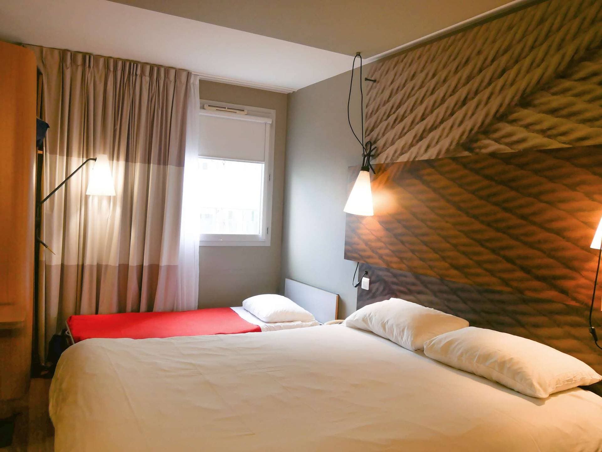 ibis Dijon Centre Clemenceau 6
