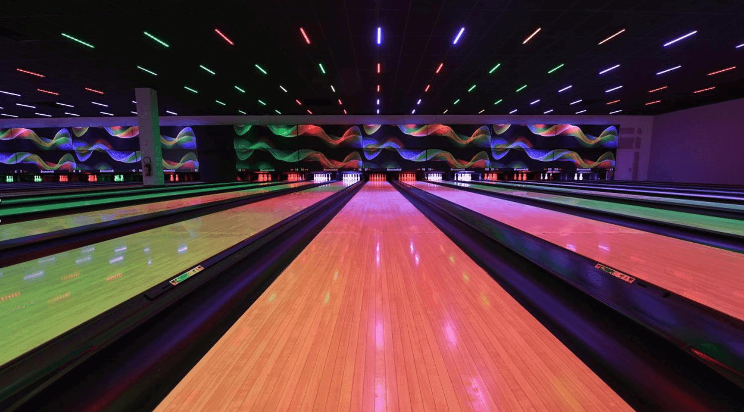Bowling hazebrouck / Loisi Flandres 1