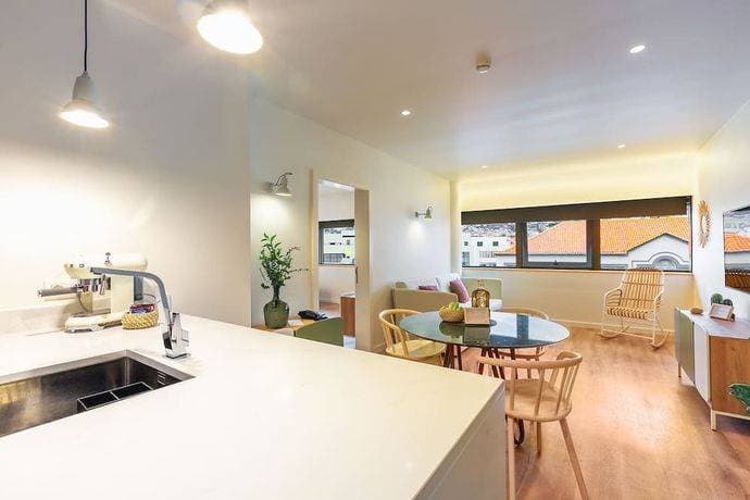 Three House Hotel 1