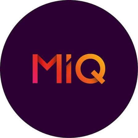 logo de MiQ Digital 