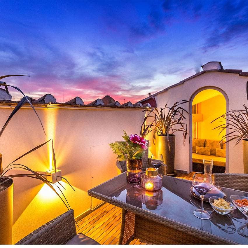 Arté Boutique Hotel 9