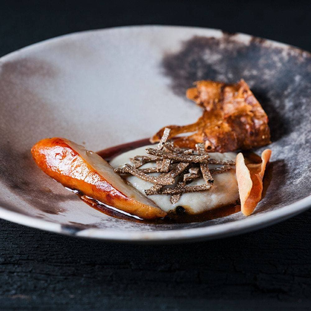 La Table du Gourmet 2