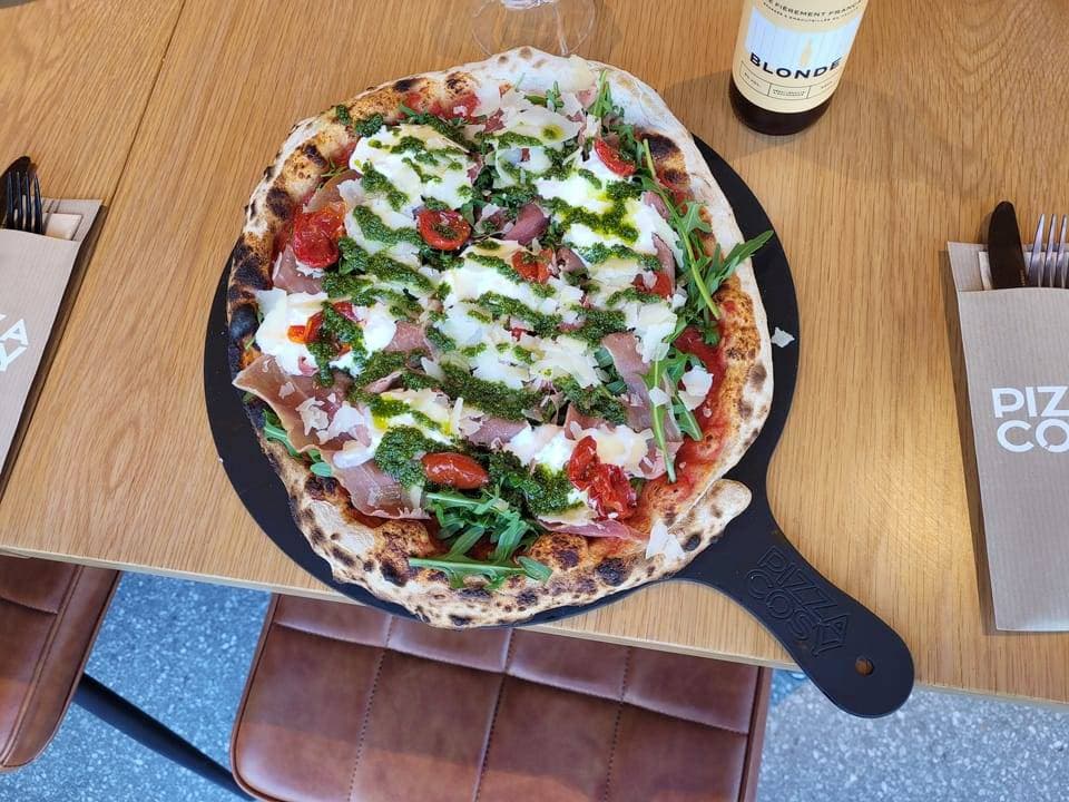 Pizza Cosy Colombes 3