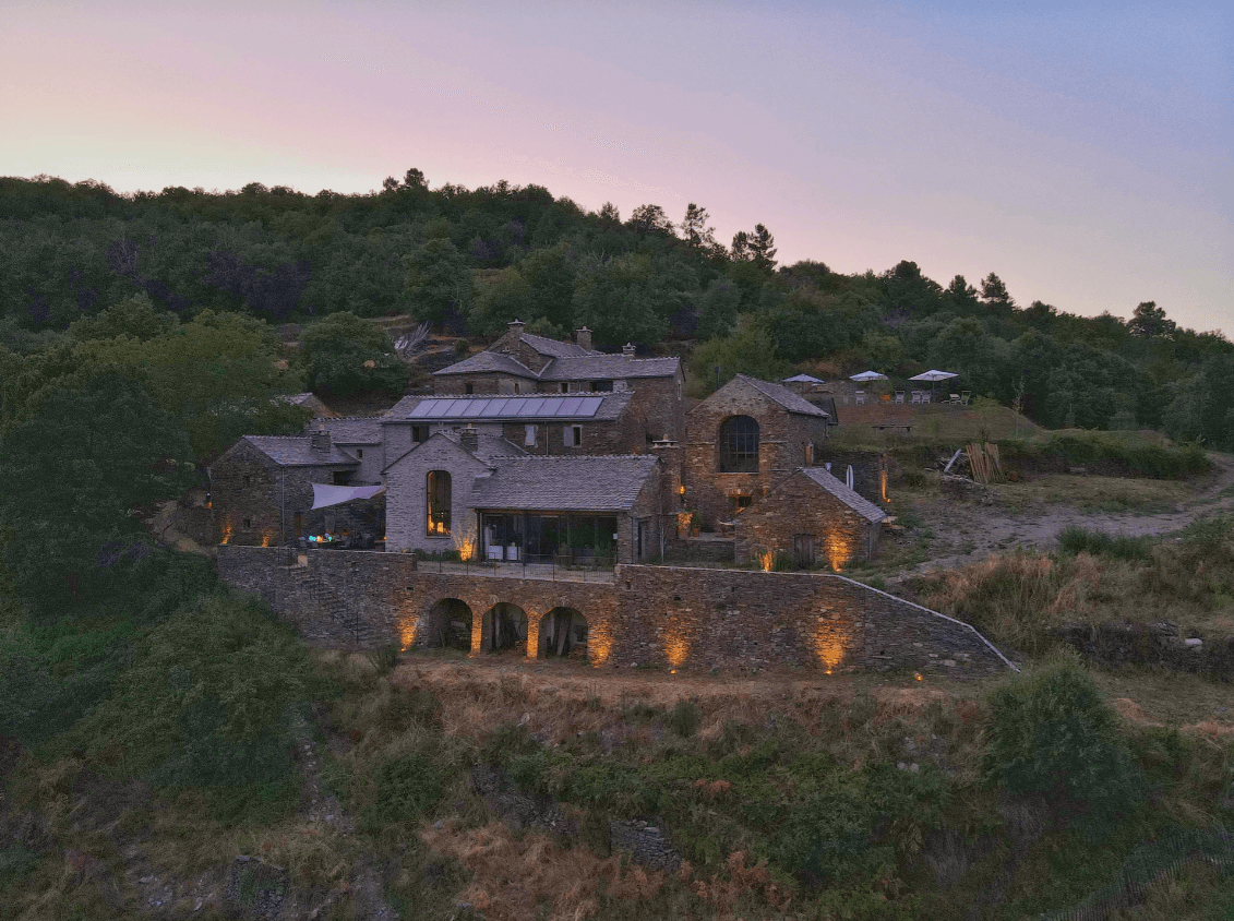 Le Domaine Le Verdier 44