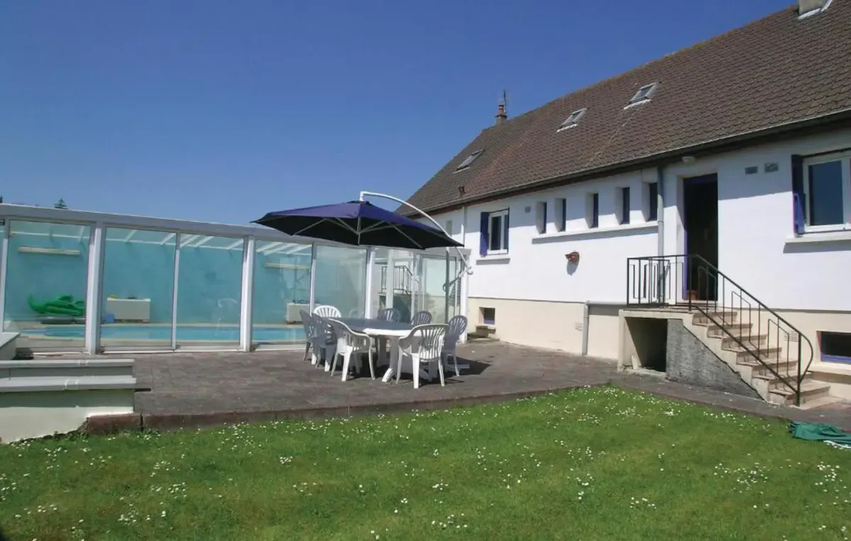 La maison des rêves 19