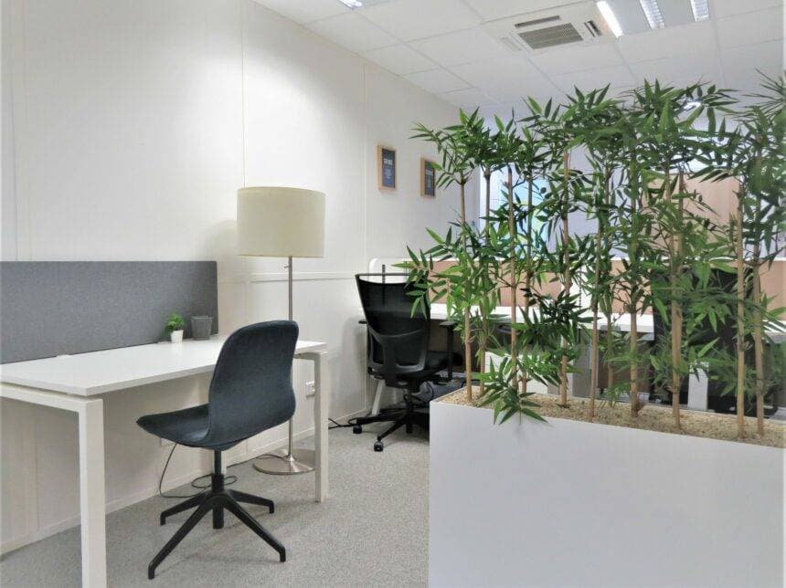 Nuage•B Coworking Nantes  19