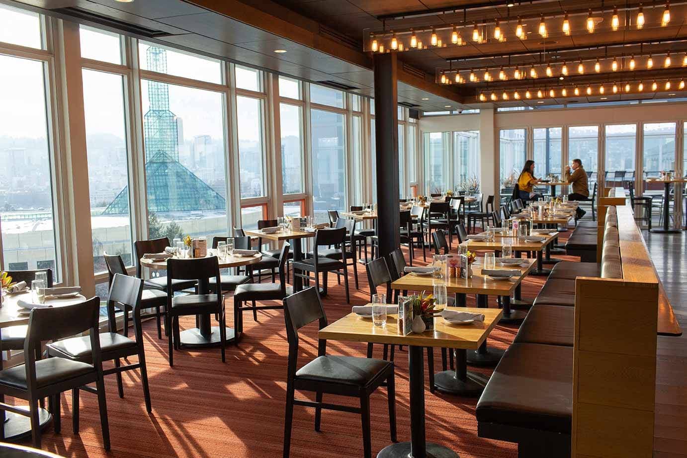 photo de Metropolitan Tavern