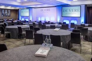 De Vere Beaumont Estate 15
