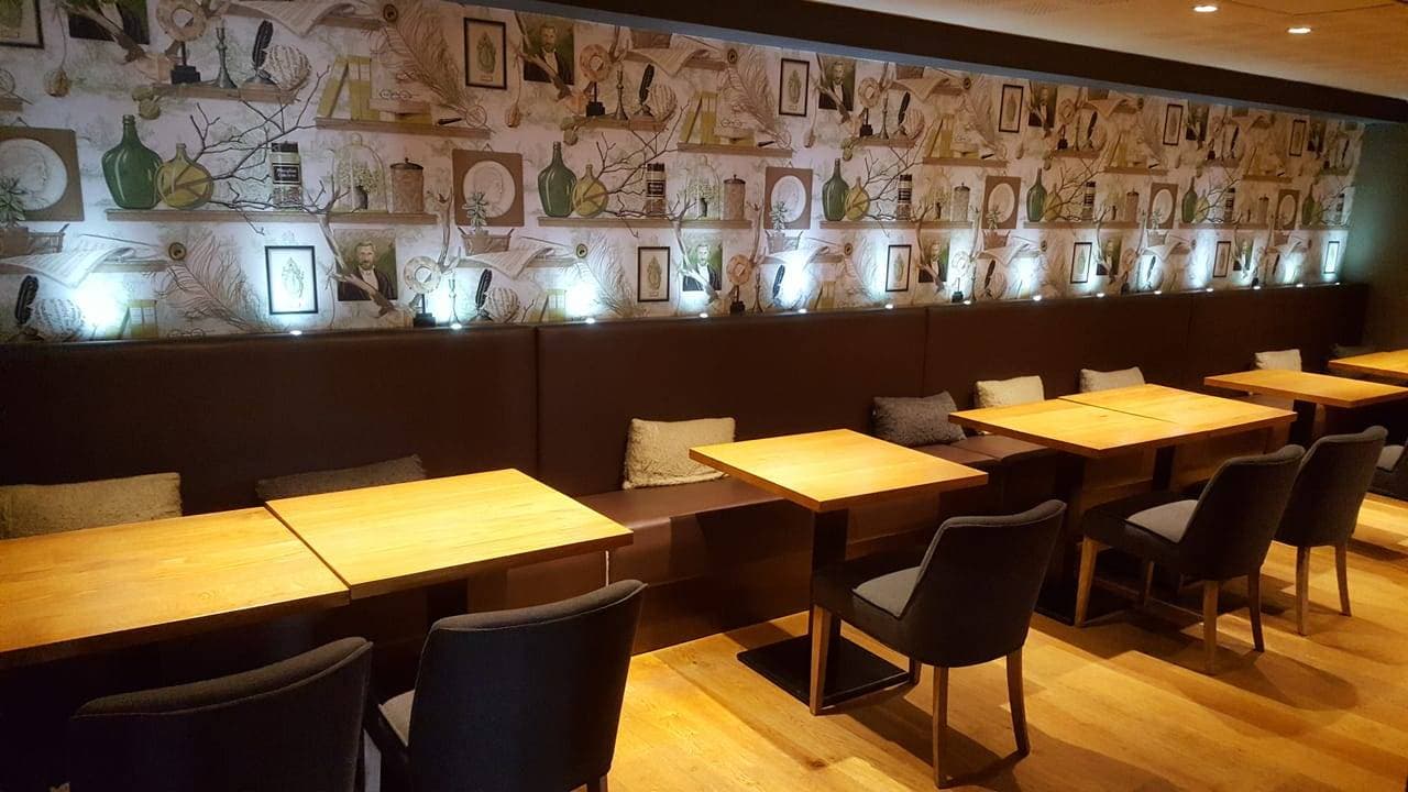 Cuisine Comptoir Et Compagnie 4
