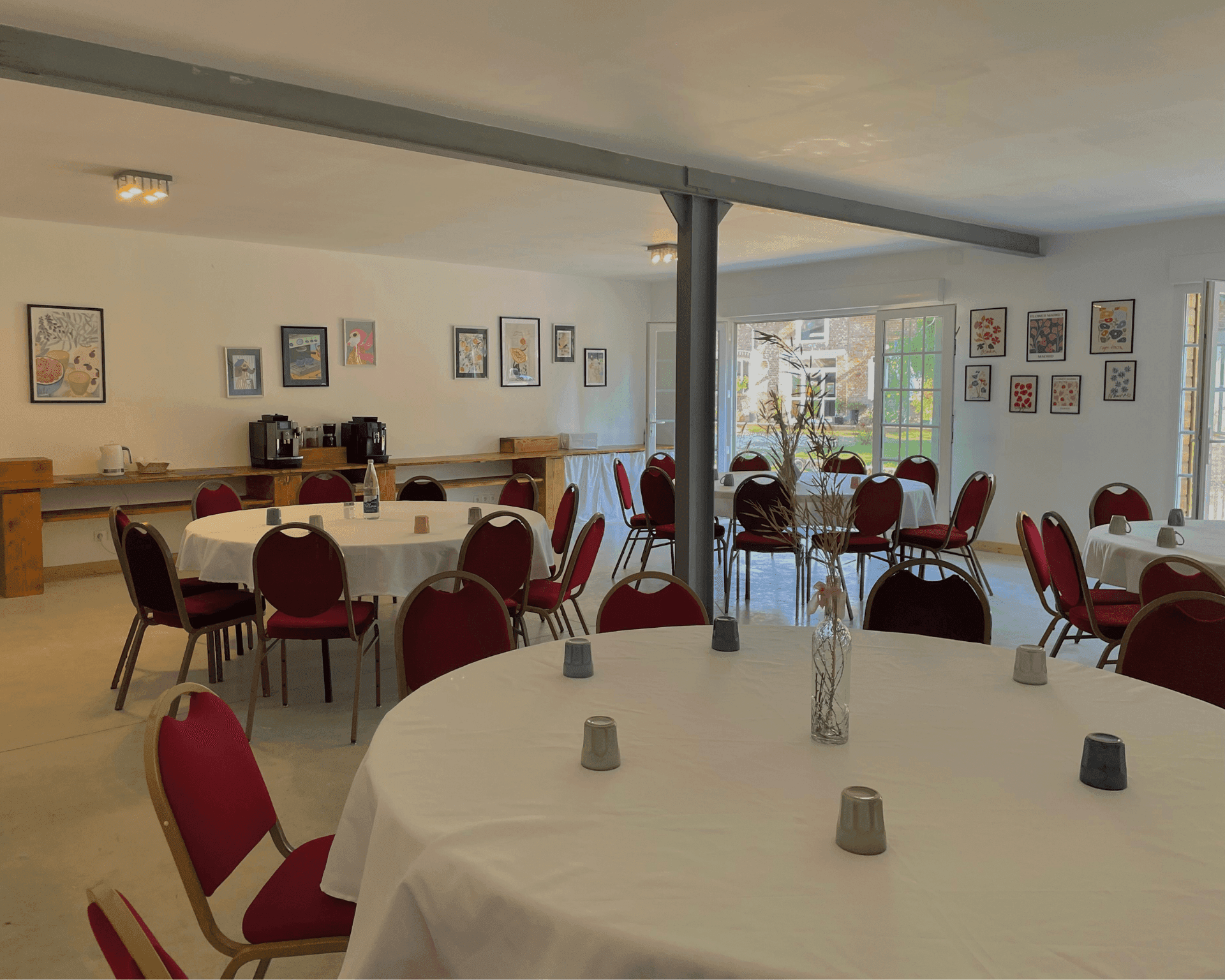 Le Domaine les Racines 6